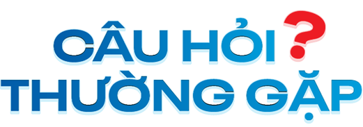 Câu hỏi thường gặp về VNPAY-QR